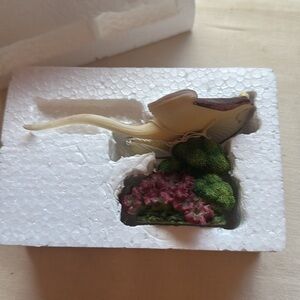 Home Grown Enesco Mushroom Stingray